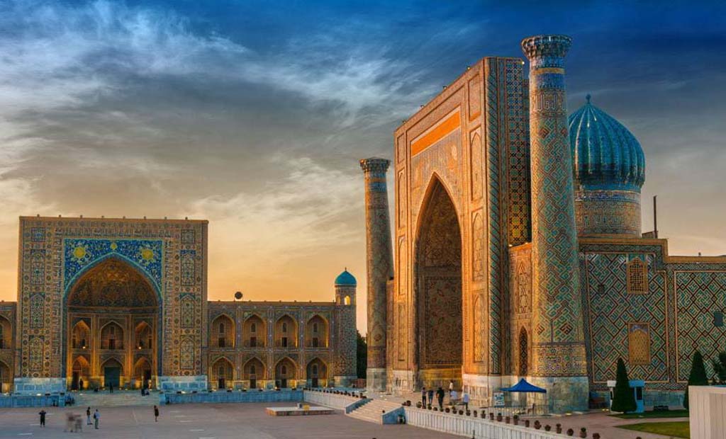 Samarkand