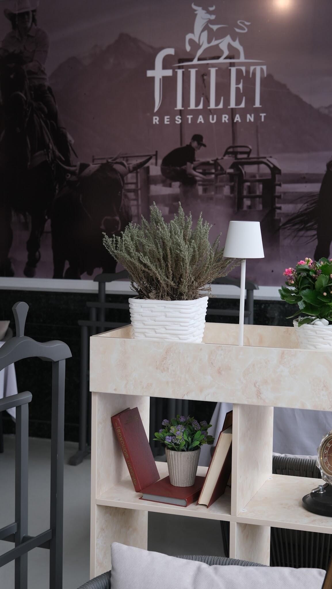 Fillet Restaurant