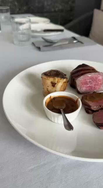 Fillet Restaurant