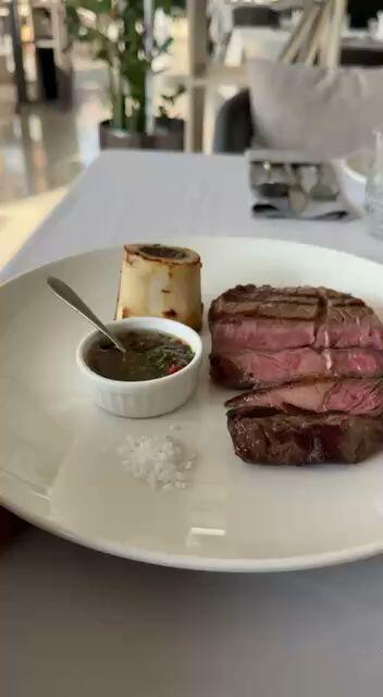 Fillet Restaurant