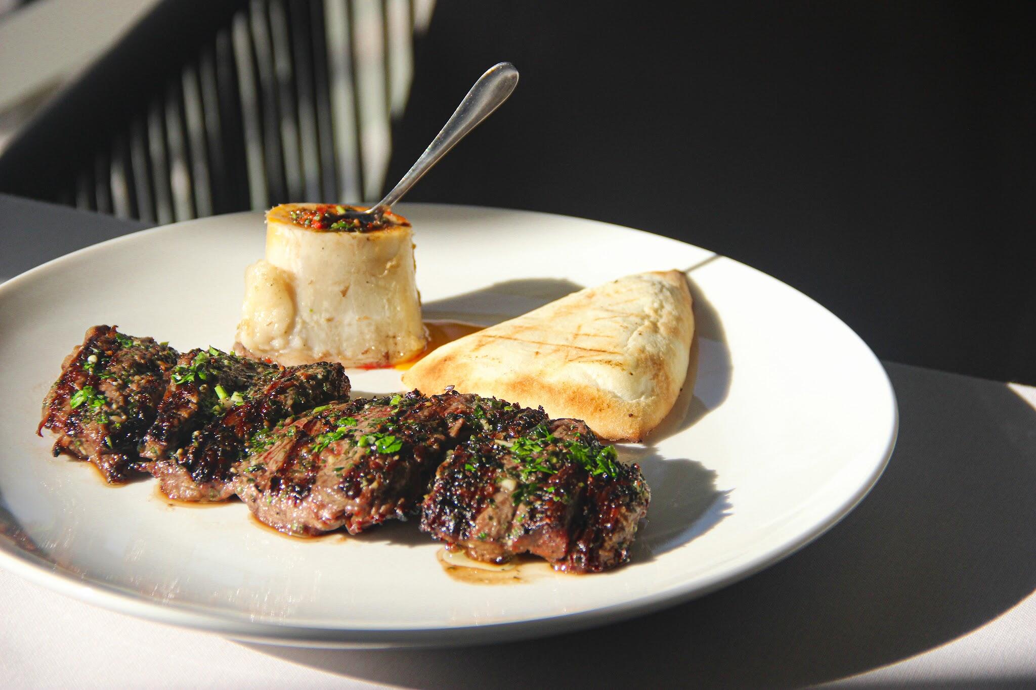 Fillet Restaurant