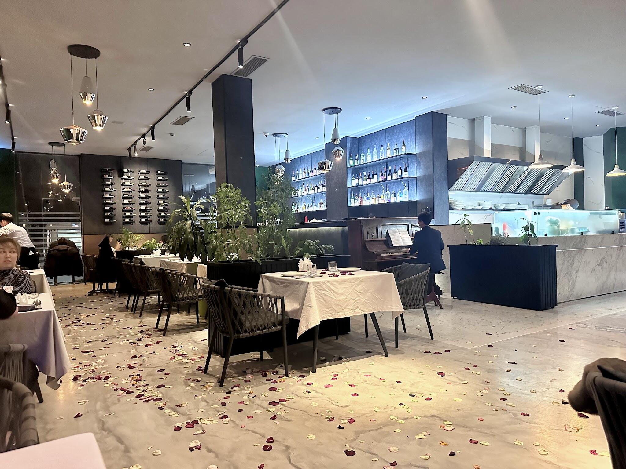 Fillet Restaurant