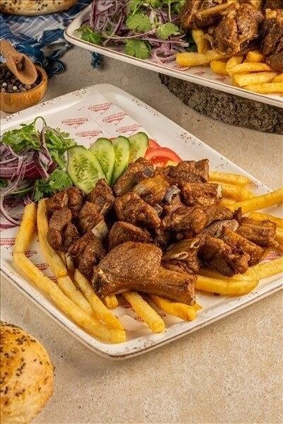 Bosphorus Qorasaroy Family Restaurant