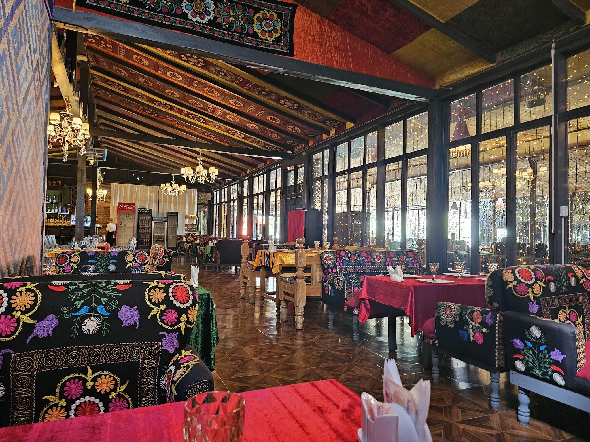 Navvat Lounge Bar
