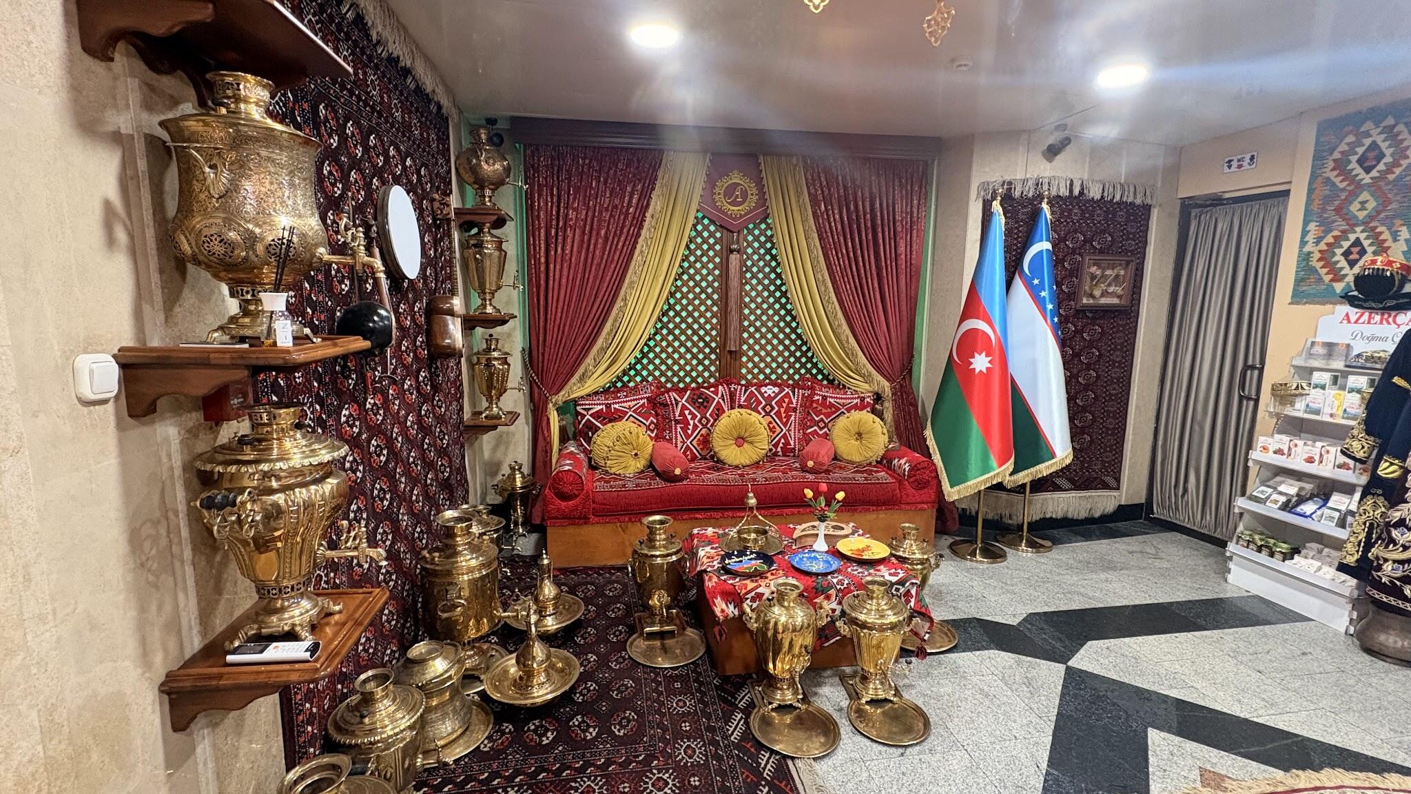 Actor Restaurant