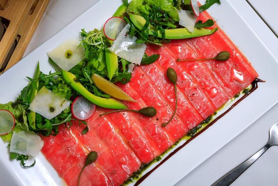 City Grill