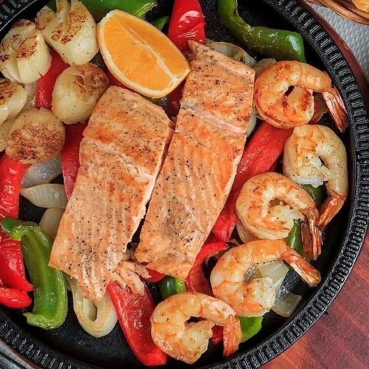 City Grill