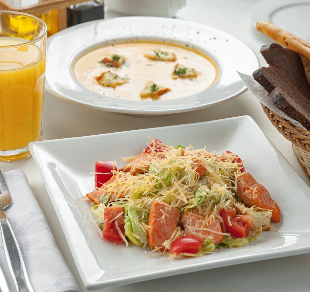 City Grill