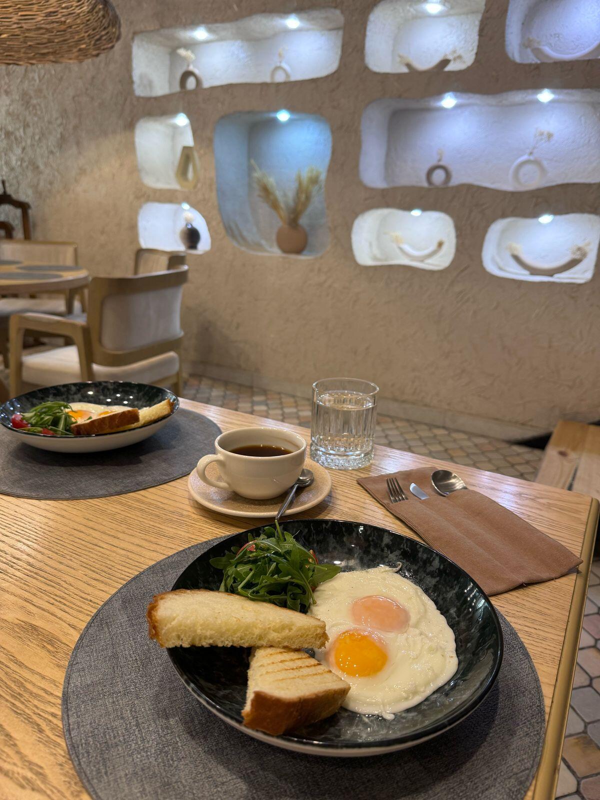 Union Café