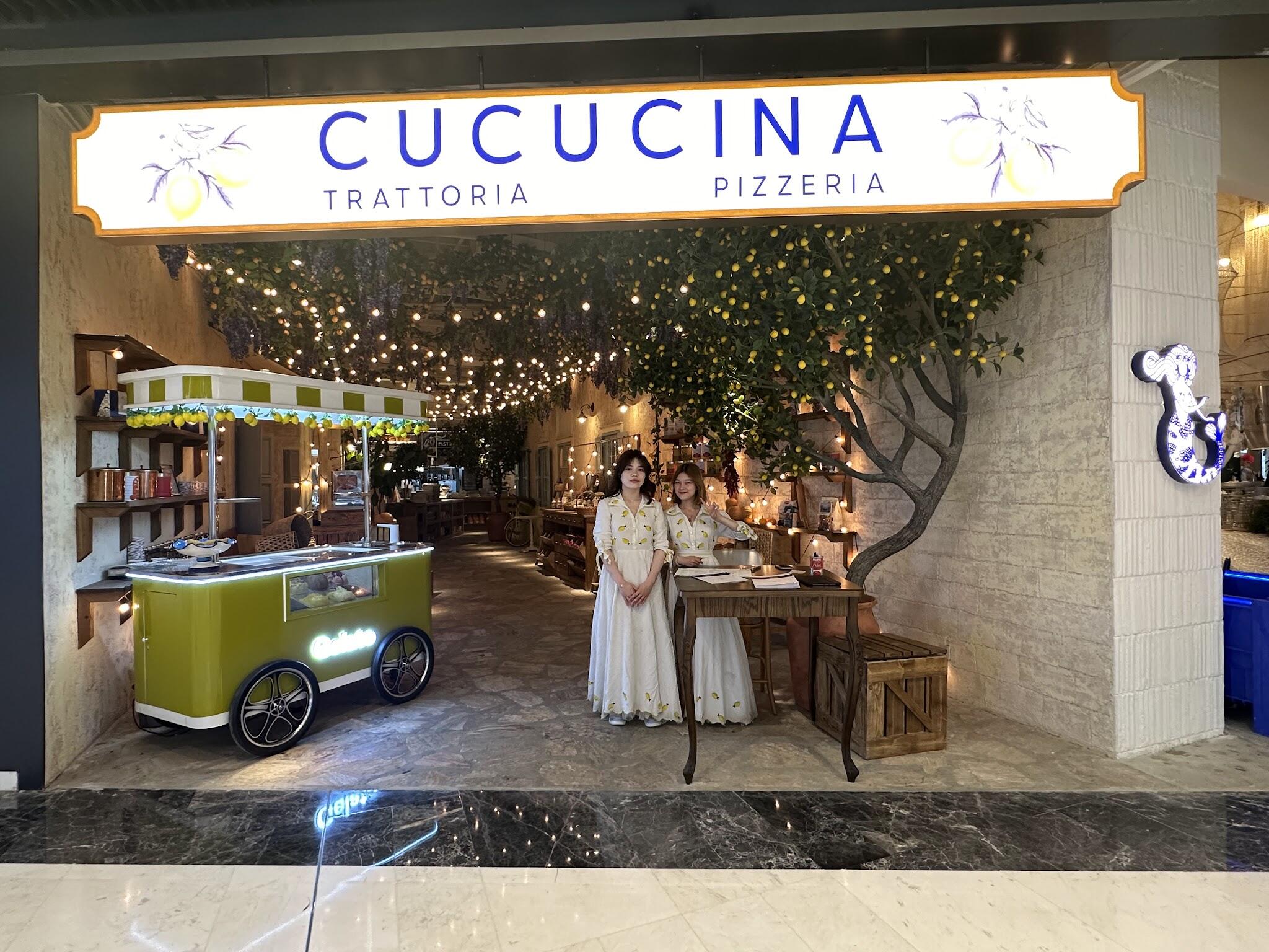 CuCucina