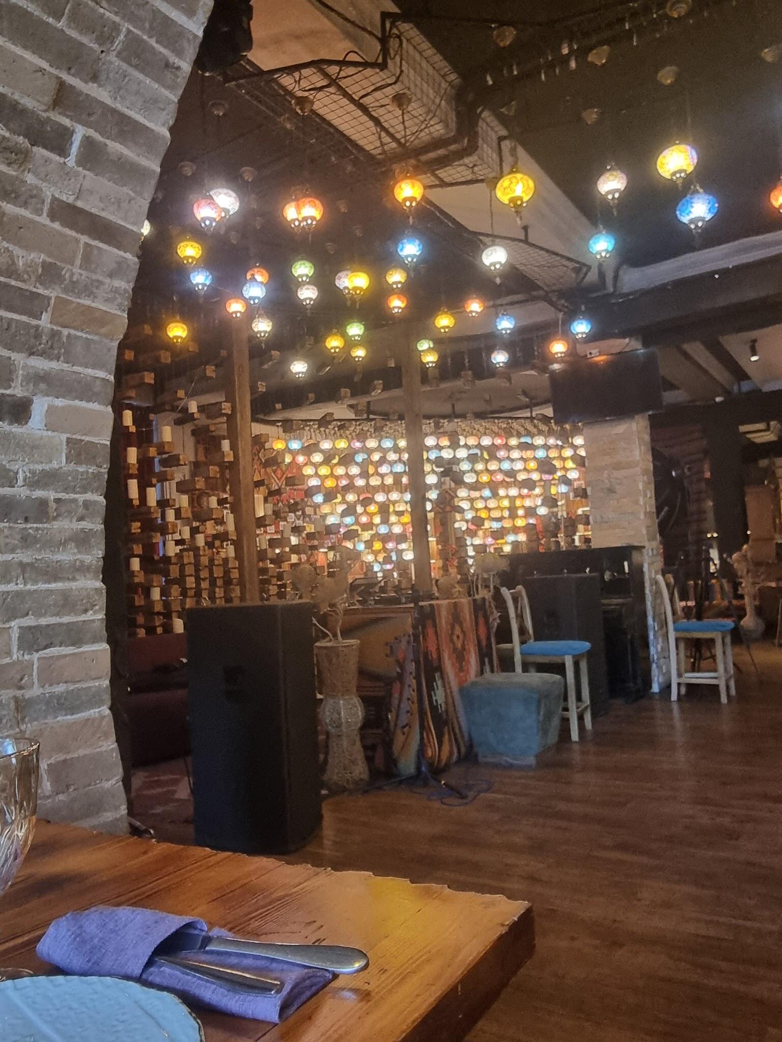 Turka Saray