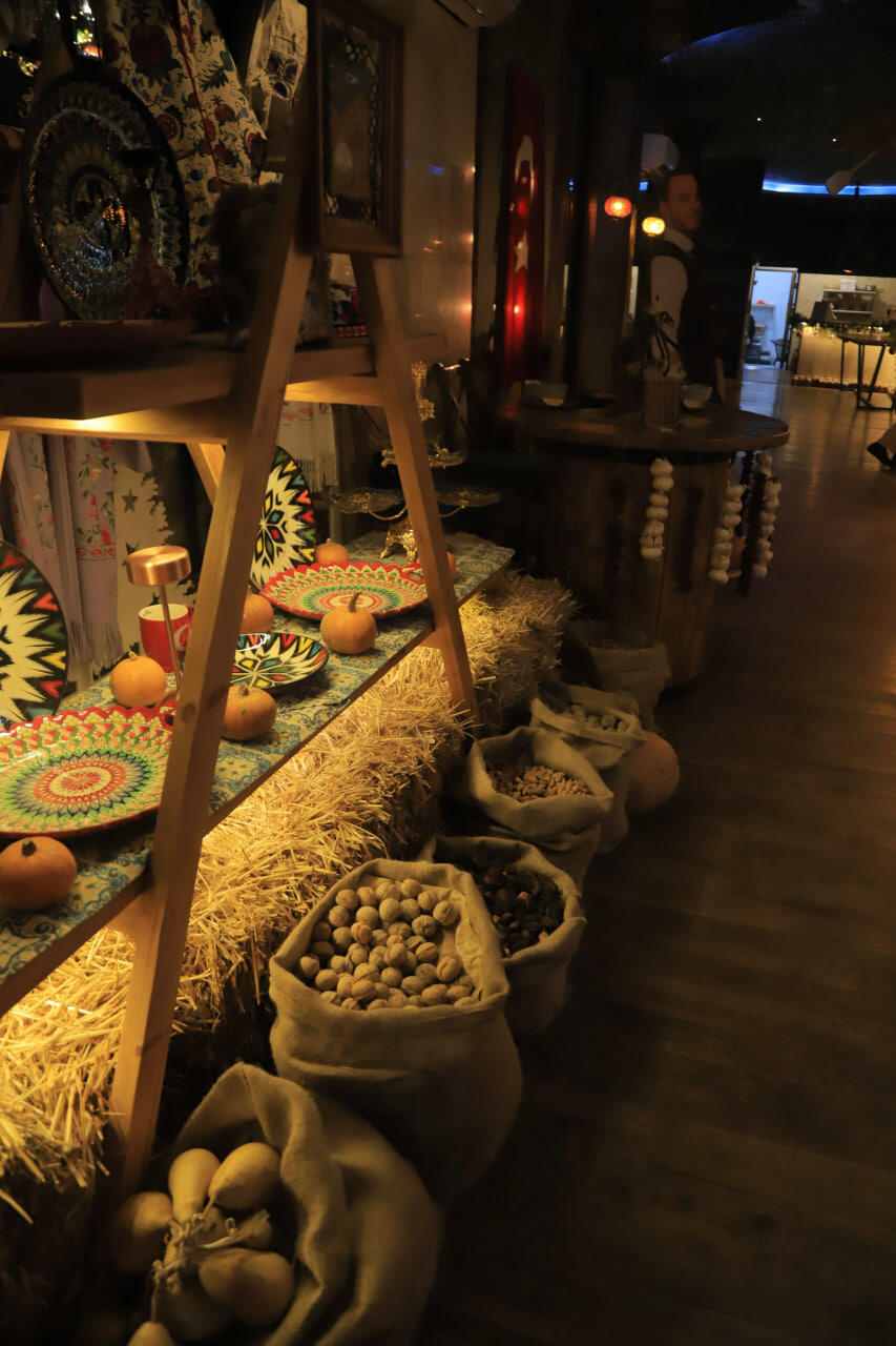Turka Saray