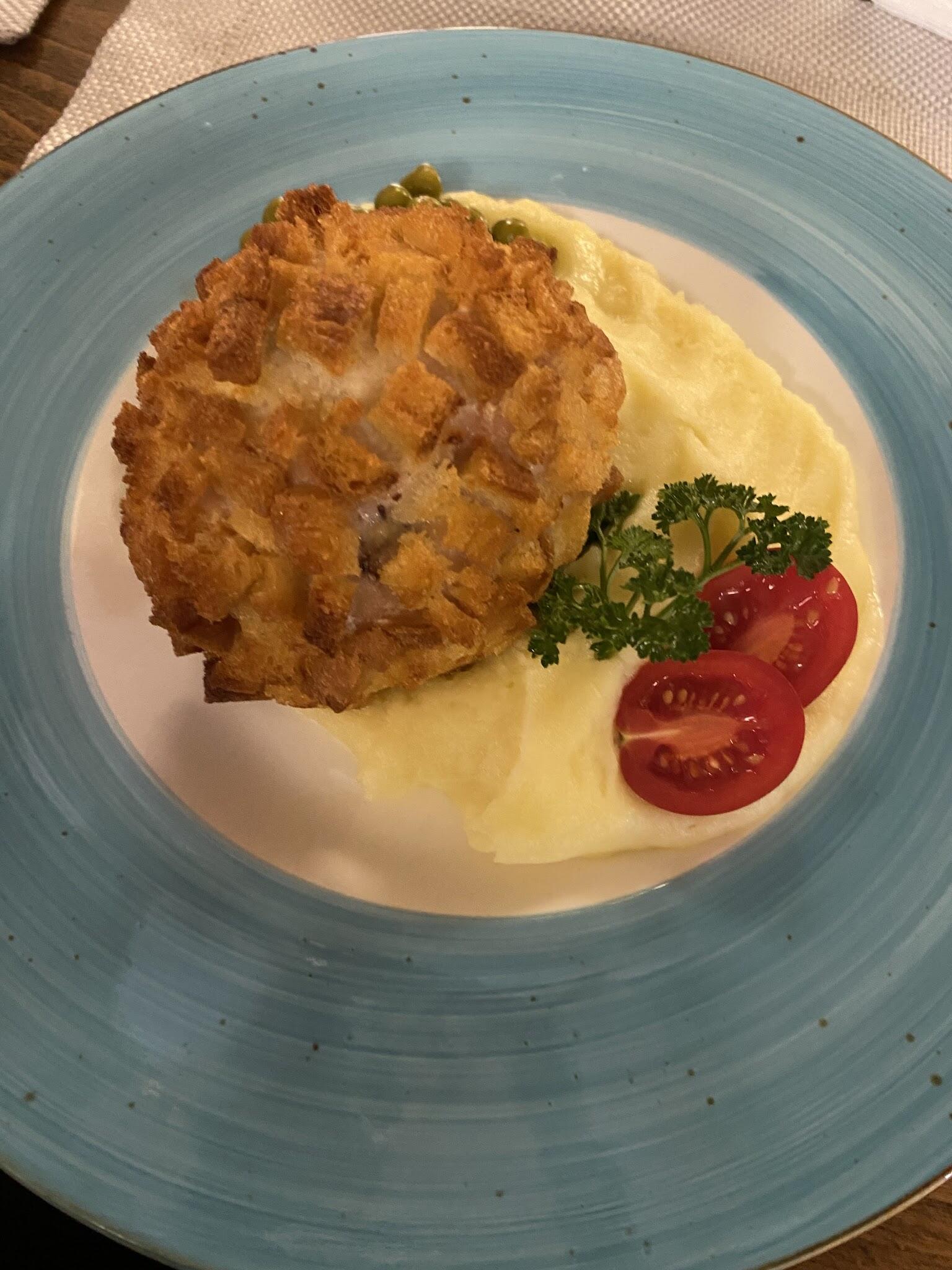 Ogni Tashkenta - café & restaurant
