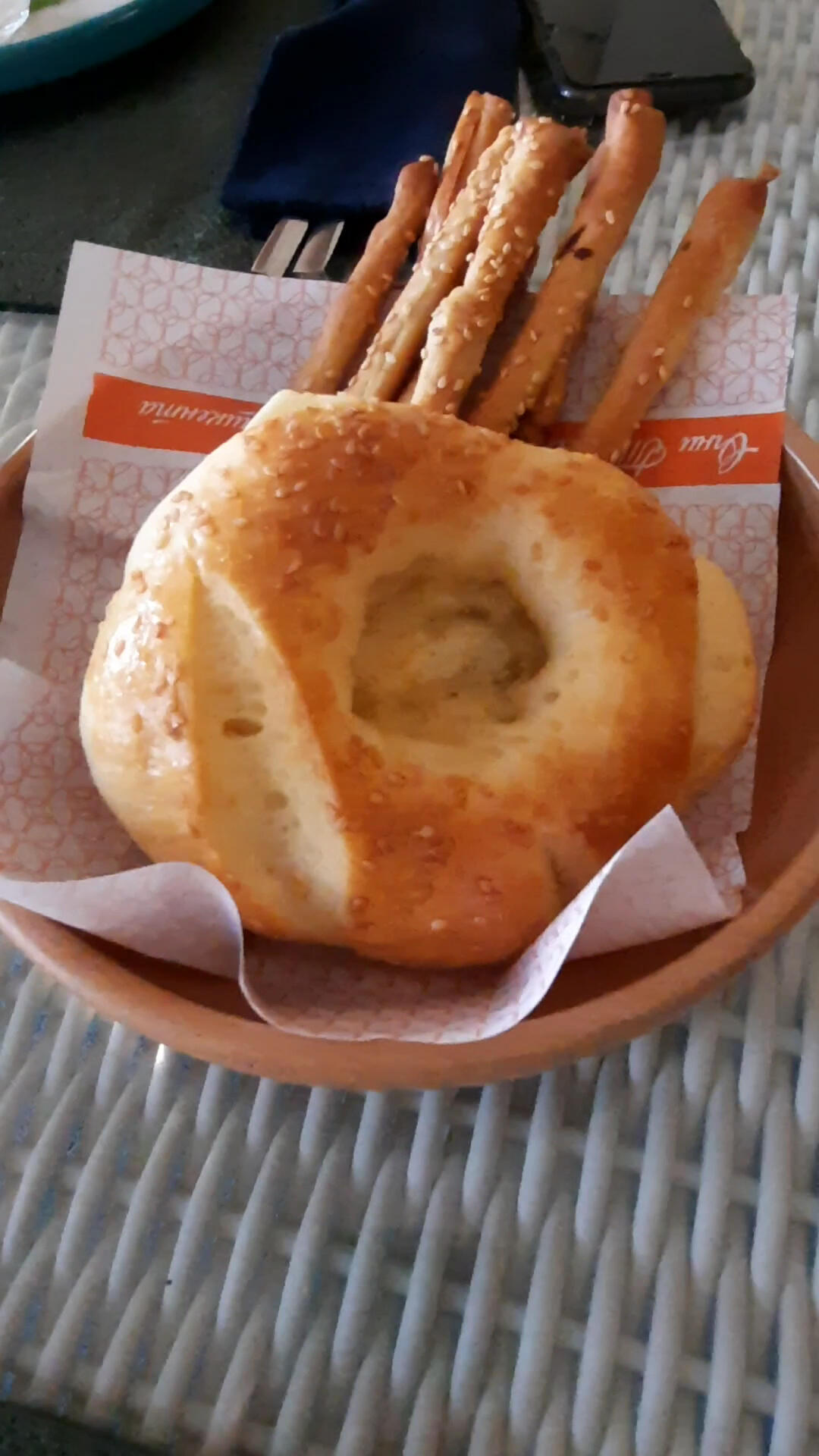 Ogni Tashkenta - café & restaurant