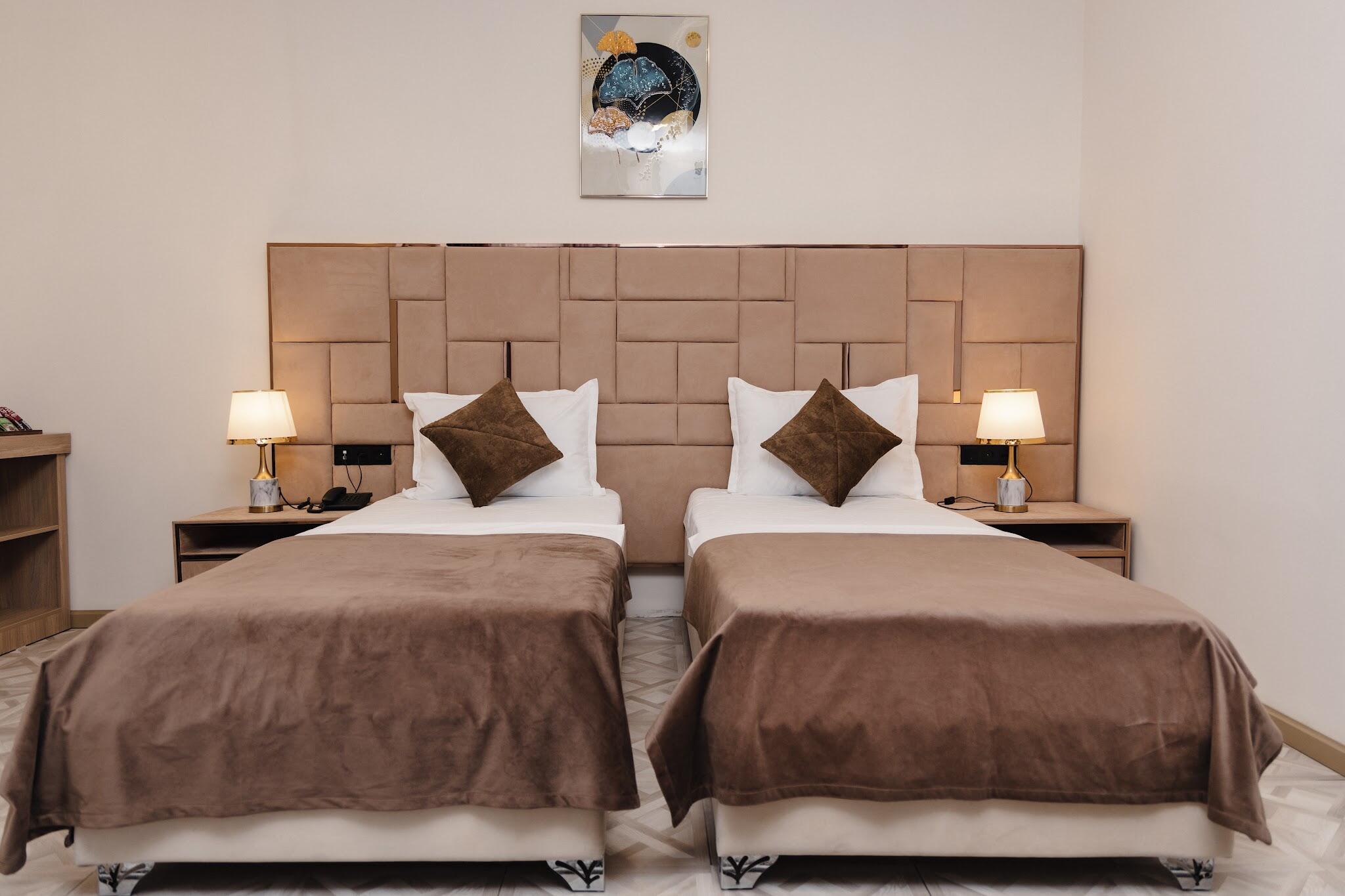 Art Royal Hotel