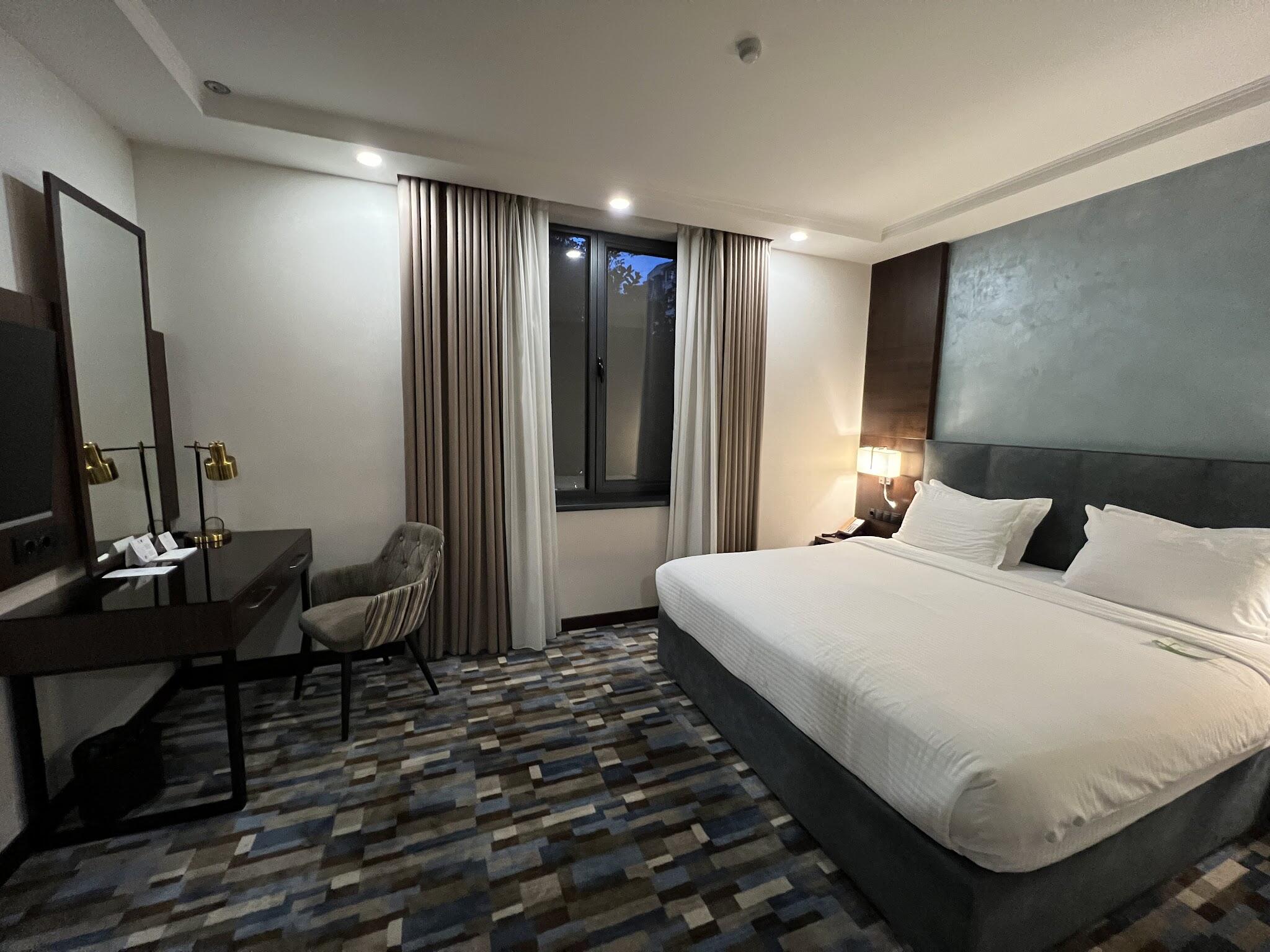 ATECA Hotel Suites