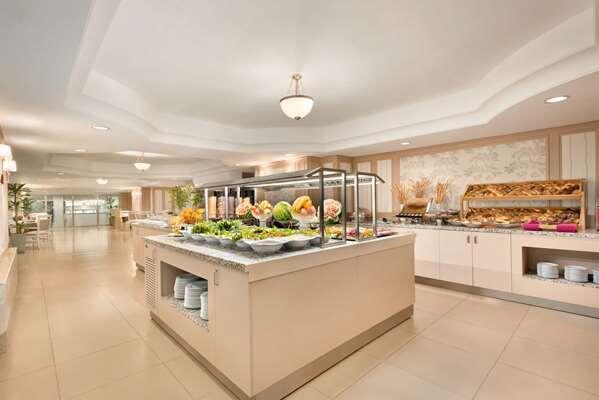 Wyndham Tashkent