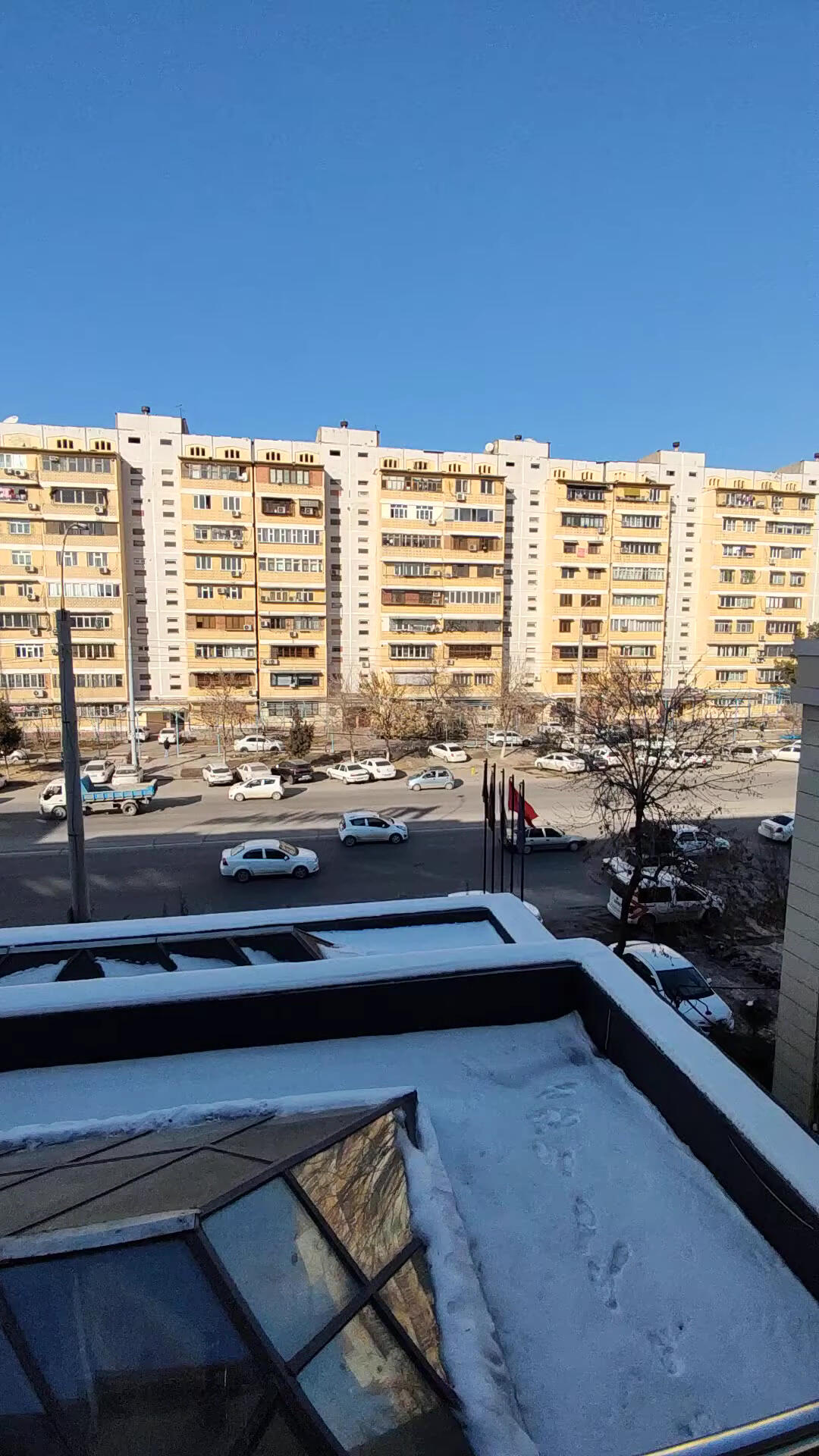 The Royal Mezbon Hotel and SPA