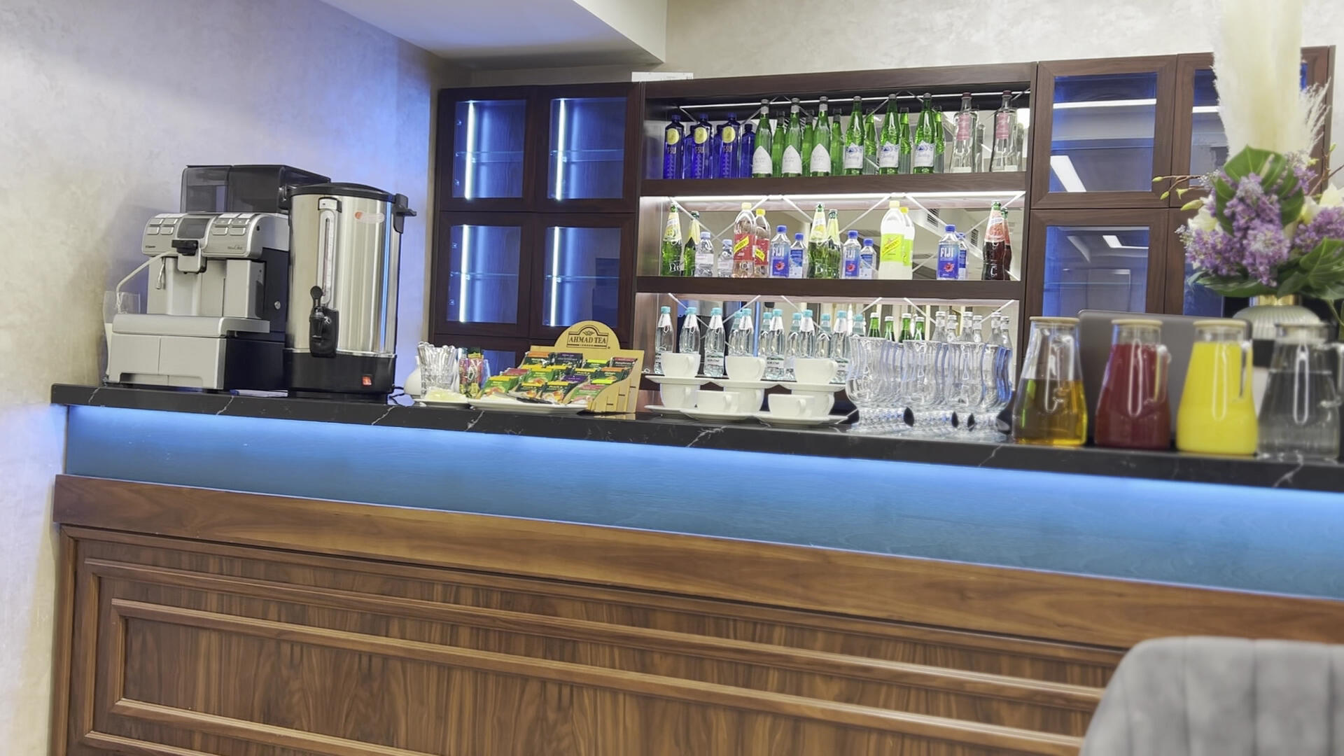 Europe Hotel Tashkent