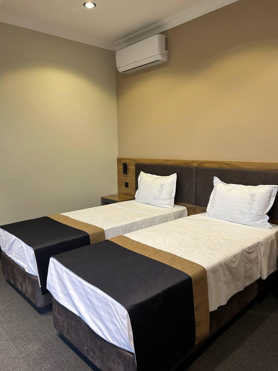 MASDAR HOTEL TASHKENT