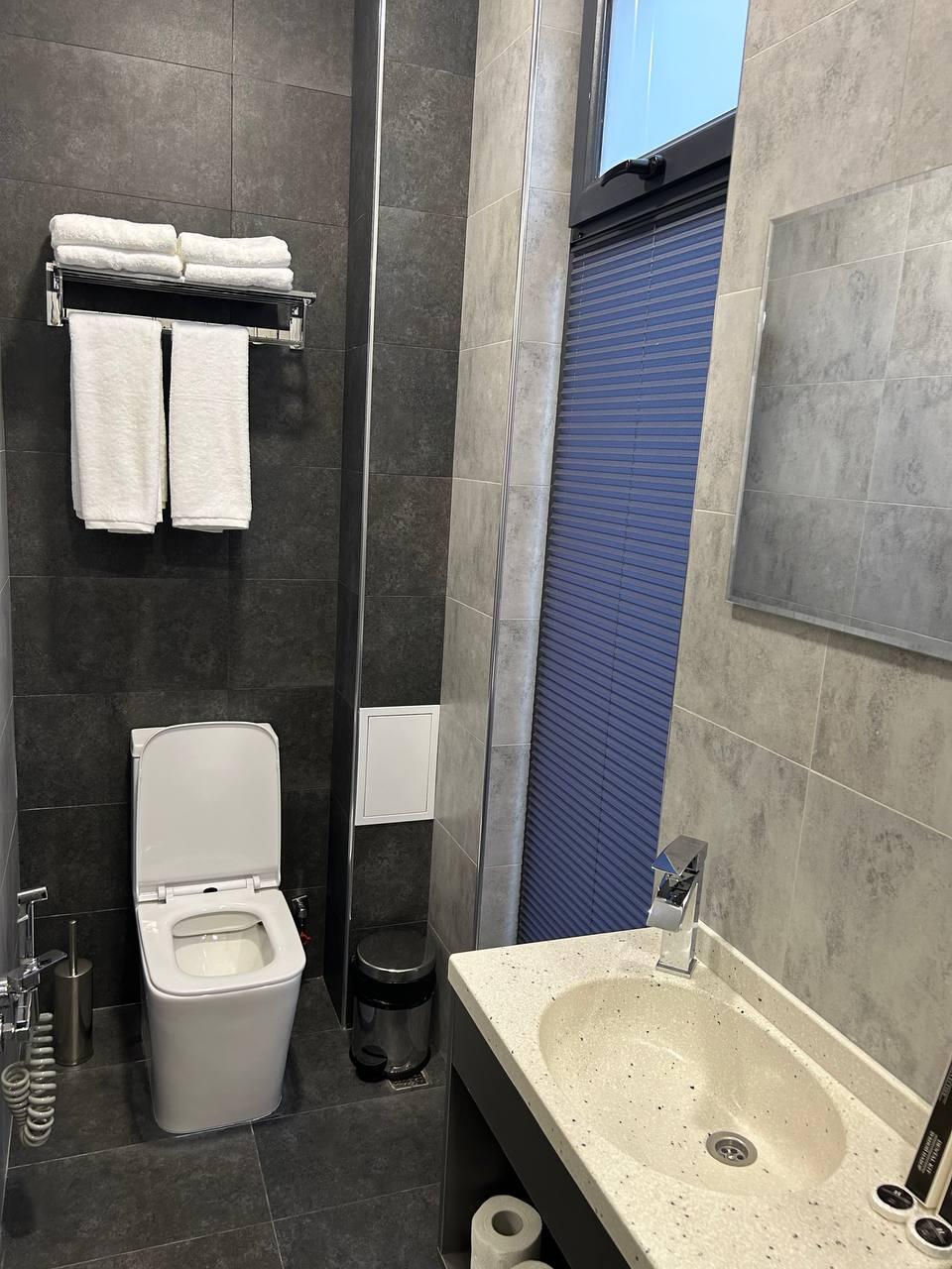 MASDAR HOTEL TASHKENT