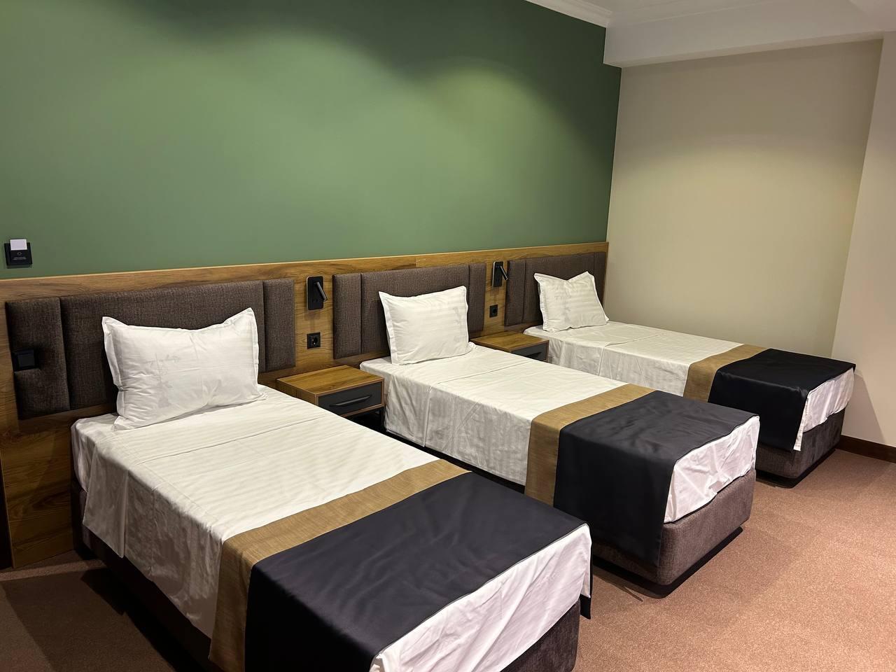 MASDAR HOTEL TASHKENT