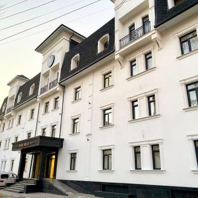 Milan Hotel