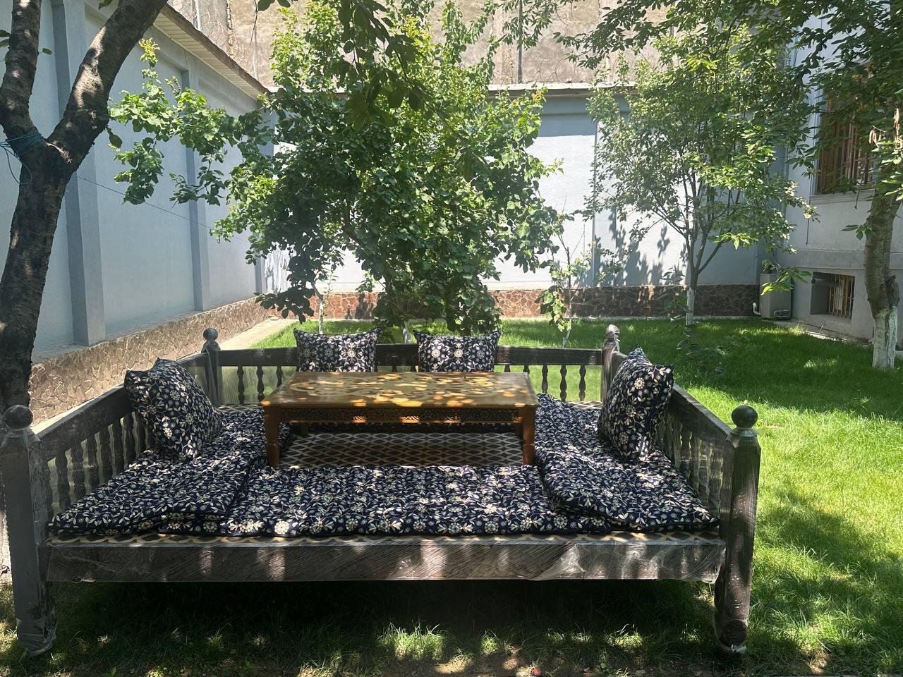 Art Garden Hotel