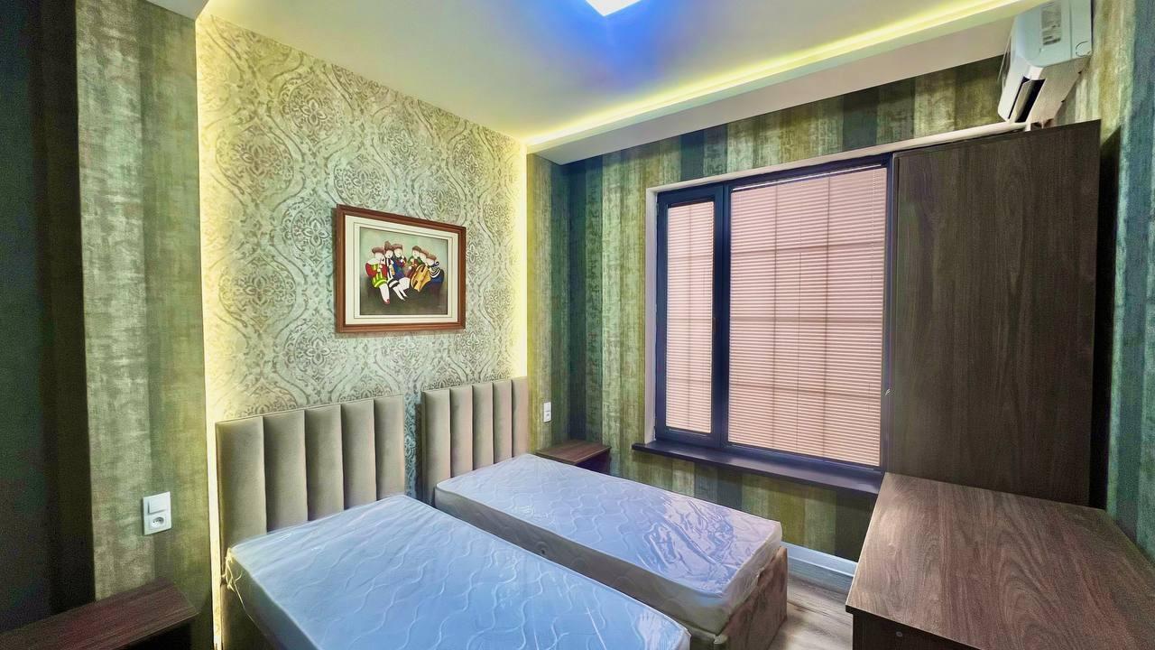 ISTANBUL HOSTEL TASHKENT