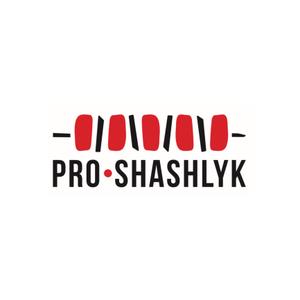 Proshashlyk