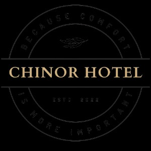 Chinor Garden Hotel