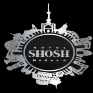 Hotel Shosh Modern
