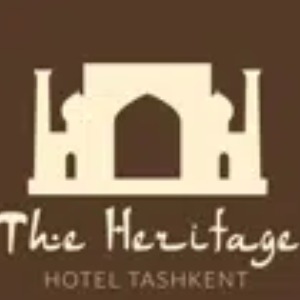 The Heritage Tashkent Hotel